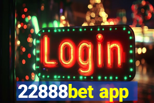 22888bet app